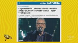 Pinuccio e il televoto a Sanremo: segnalazioni sulle anomalie nell'invio delle preferenze thumbnail