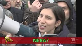 Quella macchina qua devi metterla là: Elly e il Parcheggio Democratico! thumbnail