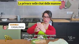 La privacy nelle chat delle mamme secondo Chiara Anicito thumbnail