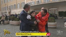 I dazi di Trump colpiscono i più bisognosi, compresa Zia Elly thumbnail