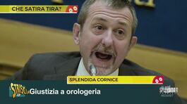 "Che satira tira?": Delmastro ha "svelato" anche la password di Mattarella? thumbnail