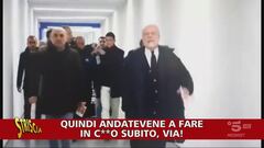 De Laurentiis-Lula e quell'insospettabile somiglianza