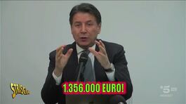 Bollette "mostruose" anche per i politici: Conte, Calenda e Prodi le cantano alla Meloni thumbnail