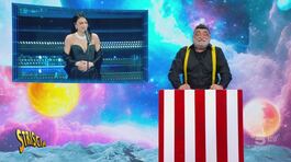Il vestito a brandelli di Elodie spicca tra le Occasionissime del Baffo thumbnail