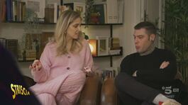 Terapia di coppia per Fedez e Chiara Ferragni thumbnail
