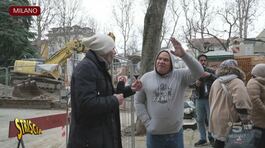 Milano, nei mercati cittadini merce rubata e prodotti alimentari non vendibili thumbnail