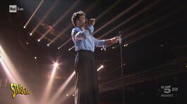 Eurovision, Tommy Cash è la fusione tra Olly e Corsi thumbnail