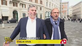 Ballantini-La Russa ironizza sulle mancate dimissioni di Santanchè thumbnail