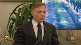 "L'acqua nuoce gravemente alla salute", anche secondo "I Barbari" thumbnail
