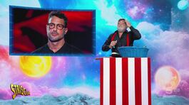 Il Baffo propone finte cicatrici, borse false e vecchi tromboni per Carnevale thumbnail