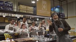 A Tradate nasce la Cioccogelateria sociale "Diversamente Buoni" thumbnail