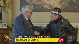Udine, Morello ironizza sul caso del "Multometro" thumbnail