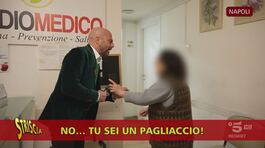 Luca Abete indaga sul caso dei medici "scansa visite" a Napoli thumbnail