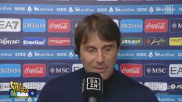 Striscioni, Conte: staremo fino alla fine attaccati, non vi dico a cosa thumbnail