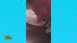 Stefania Nobile e Davide Lacerenza: tracotanza, droga e champagne thumbnail