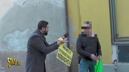 Macrì insultato e schiaffeggiato a Cetraro durante un servizio sulla 'ndrangheta thumbnail
