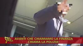 Autisti NCC "furbetti" all'aeroporto di Venezia scatenati contro la concorrenza thumbnail