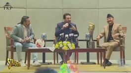 L'inglese maccheronico di Buffon in Nepal: verità o forzatura dei giornali? thumbnail