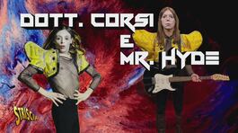La verità su Lucio Corsi: una metamorfosi di Longinotti thumbnail