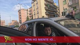 Brumotti interviene nel bar degli spacciatori a Corsico, accanto al parco-giochi dei bambini thumbnail