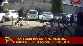 Brescia, compro oro on the road: tra aggressioni e minacce thumbnail