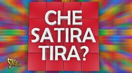 "Che satira tira?": Lollobrigida vorrebbe più ostriche e meno acqua thumbnail