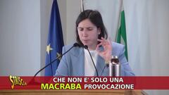 Sinistra divisa ma chiara: volete sentire le parole (e i suoni) di Bonelli, Schlein e Gualtieri?