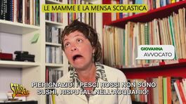 La mensa scolastica secondo Chiara Anicito thumbnail