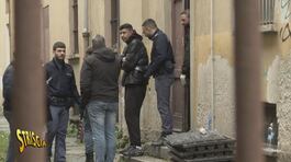 Milano, via tutti gli occupanti dal palazzo di via Bodoni: interviene la Polizia thumbnail