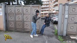 Roma, nel centro accoglienza che butta il cibo nulla è cambiato thumbnail