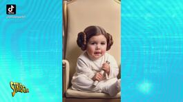 GoT, Friends e Star Wars come sarebbero se gli attori fossero bambini? thumbnail