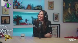 Ilary sportivona, Lorenzo e Javier galletti al GF, Corona e Lacerenza alla finestra: chi vincerà I Nuovi Mostri? thumbnail