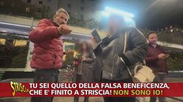 Staffelli smaschera la beneficenza furbetta a Milano: false raccolte fondi per bimbi e poveri thumbnail