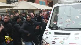 Inter-Feyenoord, Navigli nel caos durante le coppe europee. Ecco l'inchiesta di Rajae thumbnail