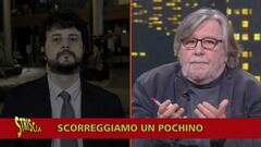 L'aria che tira in tv non è sempre delle più profumate: svarioni nell'etere