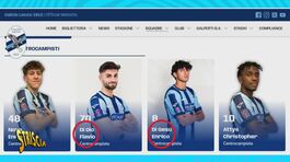 Cartelli: a Lecco il calcio è una religione thumbnail