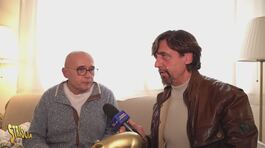 Anticipazione - Tapiro d'oro ad Alfonso Signorini dopo la lettera aperta a Pier Silvio Berlusconi in cui il Codacons chiede provvedimenti nei confronti del Grande Fratello thumbnail
