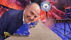 Schiaccia la lattina allo Show di Gerry: quello del campione è un Record "schiacciante" oppure no?