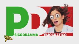 Il "nostro" La Russa ribattezza il Pd, che sul riarmo diventa Psicodramma Democratico? thumbnail