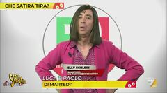 La Satira si ferma in Gintoneria e poi riparte verso gli Usa e i dazi di Trump