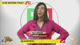 La Satira si ferma in Gintoneria e poi riparte verso gli Usa e i dazi di Trump thumbnail