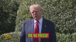 Trump avrà messo i dazi anche su Jeeg Robot d'acciaio? Chiediamolo ad Highlander Dj thumbnail