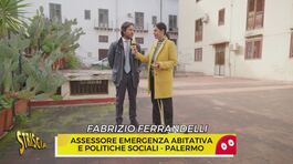 Famiglie che occupano per necessità: a volte c'è un lieto fine? thumbnail