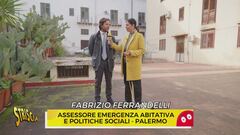 Famiglie che occupano per necessità: a volte c'è un lieto fine?