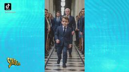 Volete vedere Putin, Trump e altri bambini piccoli giocare alla guerra? Guardate questo video… thumbnail
