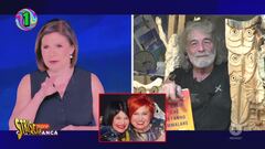 Mauro Corona: tutti saremmo voluti andare in Gintoneria