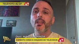 Stasera a Striscia i "segreti" del televoto al Grande Fratello: «Potrebbero uscire 600mila voti che falserebbero il televoto» thumbnail