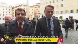 Guerra o pace? Il Salvini Ballantini propone il piano B, come "Bimbominchia" thumbnail