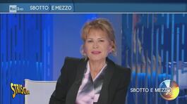 "Sbotto e mezzo": i nostri politici litigano con l'inglese thumbnail