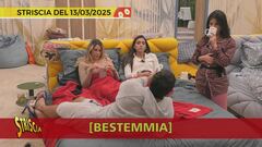 GF, il video è virale: Lorenzo ha davvero bestemmiato? Secondo ...